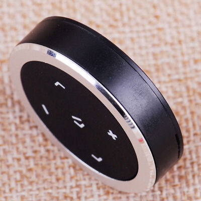 Car Steering Wheel Media Audio Music Wireless Bluetooth Remote Control Button US