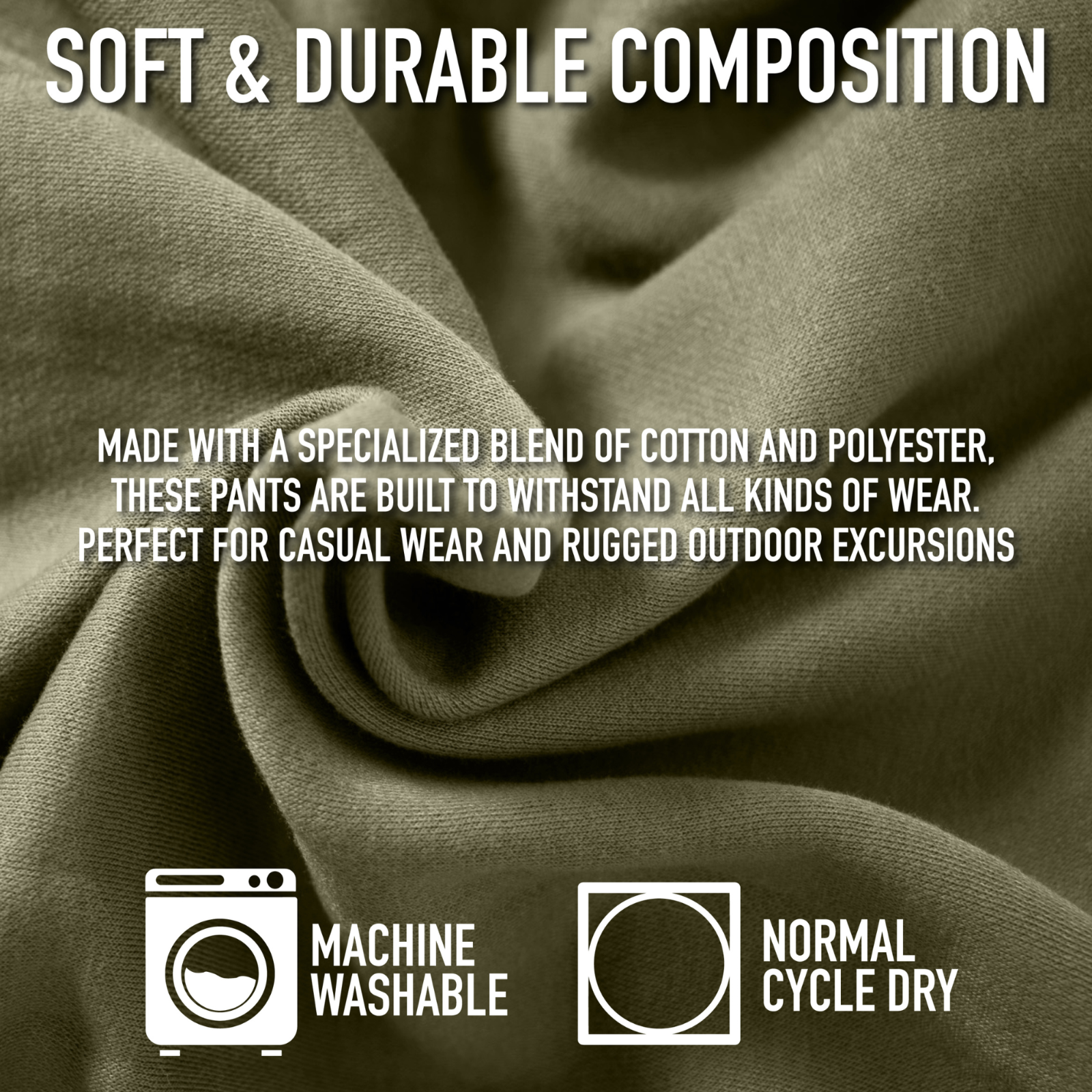 Washed Paratrooper Fatigue Pants Cargo Camo Army Tactical Military Trousers