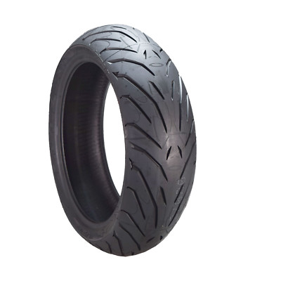 Pirelli Angel ST 190/50ZR17 Rear Sport Touring Motorcycle Tire  190/5-17 Single