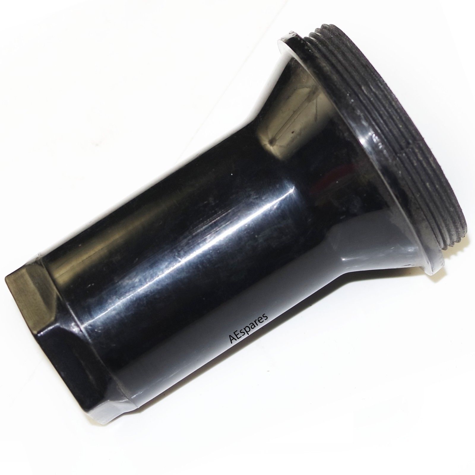 Black Plastic PTO Cap For Ford 2000 2600 3000 3500 4000 4400 Tractor  