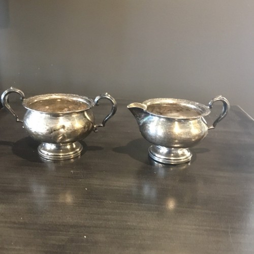 【銀製】1950s Fisher Sterling Silverソルト&ペッパー 銀製】1950s Fisher Sterling Silverソルト&ペッパー Fisher