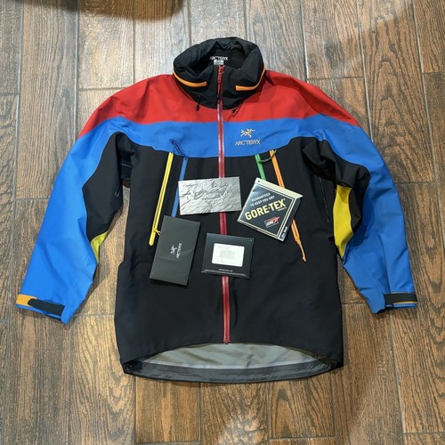 Arc'teryx Theta SV Beams 35th Anniversary Edition Mens Medium | eBay Arc'teryx Theta SV Beams 35th Anniversary Edition Mens Medium | eBay