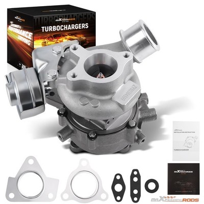 TF035HL Turbo Turbocharger For Mitsubishi Triton 2.4L 4N15 2015- 1515A295 NEW