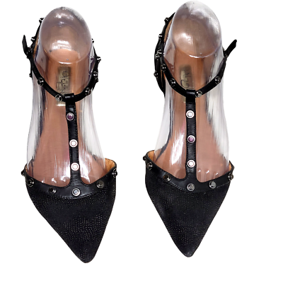 Halogen pointy toe best sale flats