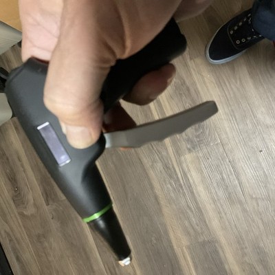 Artikelfoto(s) von einem verifizierten Käufer
