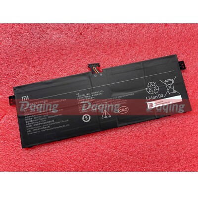 New Original R13B08W 41Wh Laptop Battery for Xiaomi RedmiBook Air 13.3 inch 2020