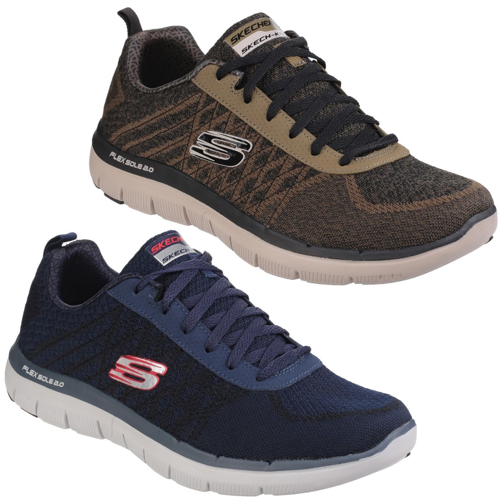 skechers flex sole 2.0