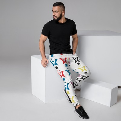 Ariginal Starboss Designer Men's Joggers
