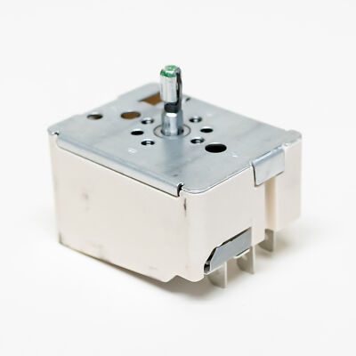 New WB24T10027 Infinite Switch Control for GE Electric Range Stove