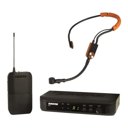【SHURE】TRUE WIRELESS SECURE FIT ADAPTER Shure True Wireless Secure Fit Adapter Bluetooth Adapter for