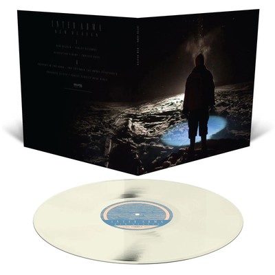 Inter Arma | White Vinyl LP | New Heaven  | Relapse