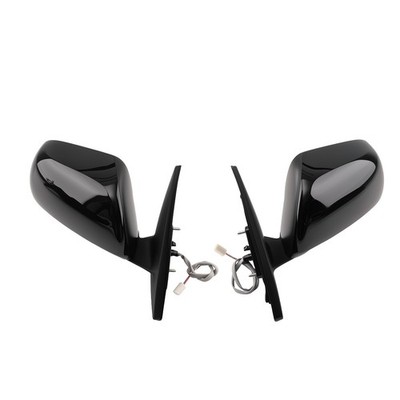 Side Mirror for Toyota Highlander Base 2008-2010 879400E061 8794048291 Black