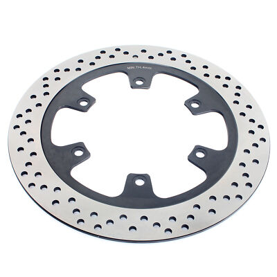 320mm Front Brake Rotor For TRIUMPH Legent 900 TT 98-02 01 Thunderbird 885 95-03