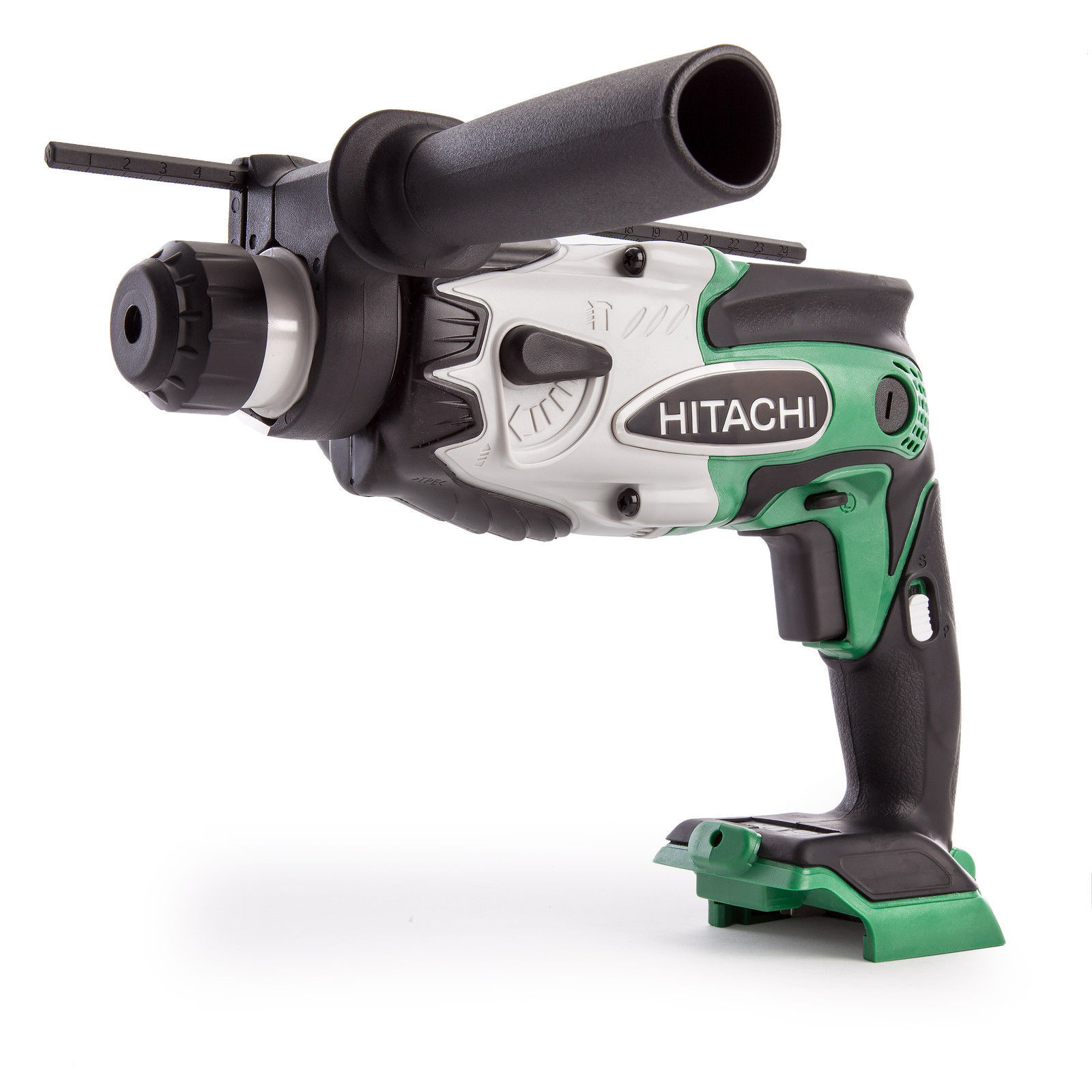 Hitachi Power Tool Manuals