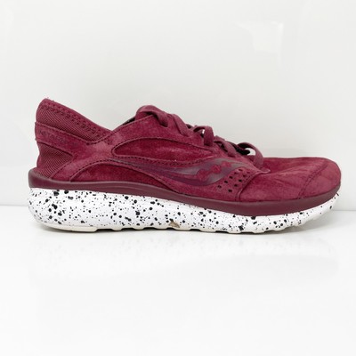 

Женские кроссовки Saucony Kineta Relay S30006-5 красные кроссовки размер 8, Красный, Kineta Relay