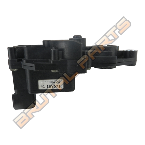 2008 KAWASAKI NINJA ZX10R ZX1000E THROTTLE BODY ACTUATOR SHP-35D2003 | eBay 2008 KAWASAKI NINJA ZX10R ZX1000E THROTTLE BODY ACTUATOR SHP-35D2003 | eBay