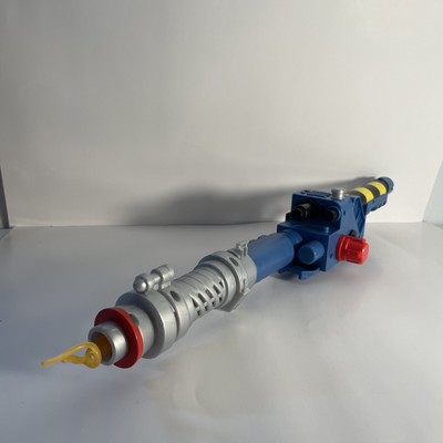 Hasbro 2020 Ghostbusters Afterlife Proton Blaster M.O.D. Cosplay.