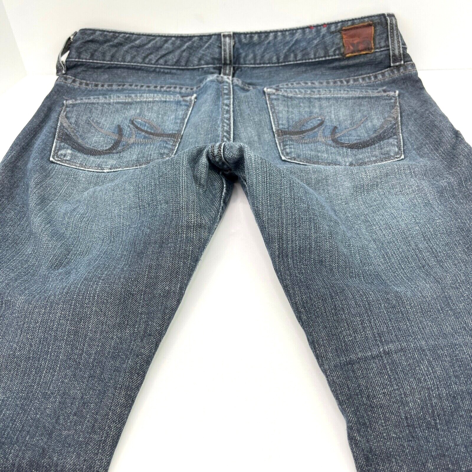 Джинсы Quality Denim X2 Jeans Size 10 