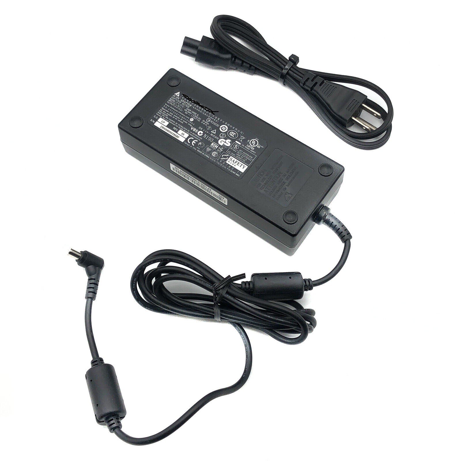 Buy 19v 5.3A Adapter Cord = Inogen One oxygen concentrator power wall plug cable PSU