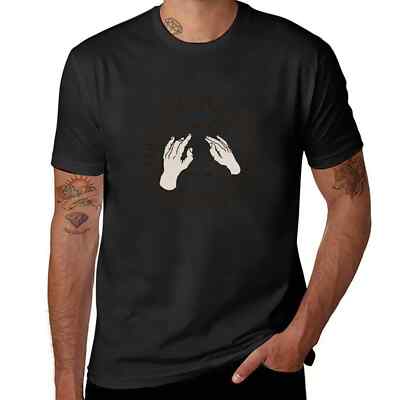 Godspeed You Black Emperor! Tシャツ 　Fists Godspeed You Black Emperor Lift your skinny fists like