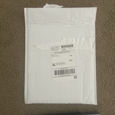 Item photo(s) from verified buyer