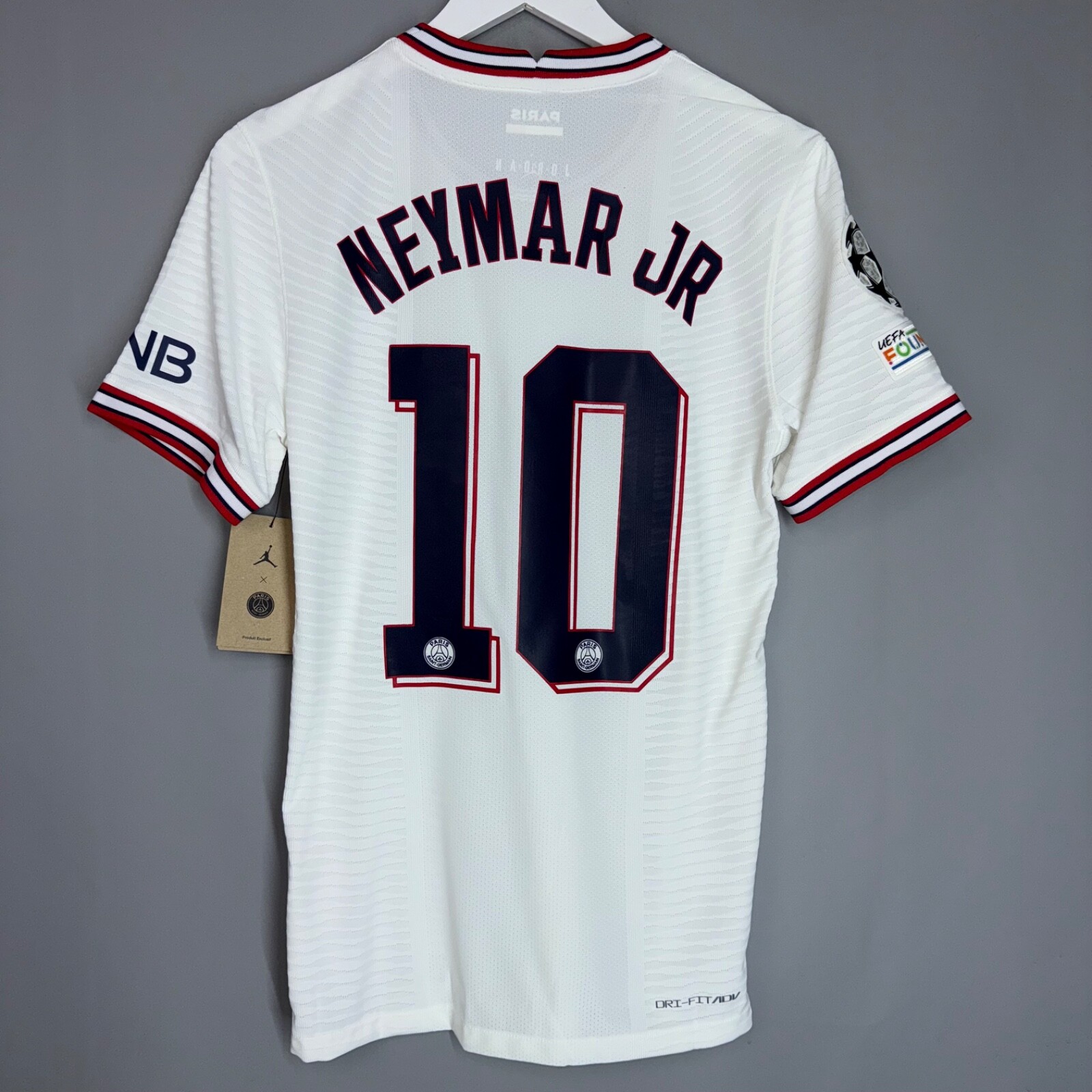 PSG NEYMAR JR 10番 ユニフォーム _57.JPG?set_id=880000500F