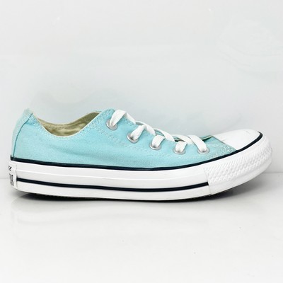 Converse Unisex CT All Star OX 147142F Синий Повседневная обувь Кроссовки Размер M 4 W 6