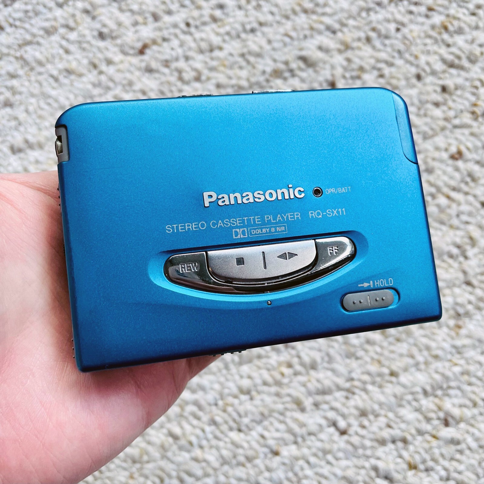 Panasonic、SONY カセットウォークマン Yahoo!オークション -「パナソニックカセットウォークマン