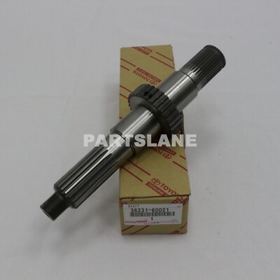 Toyota Land Cruiser FJ40 FJ60 BJ60 OEM Rear Transfer Output