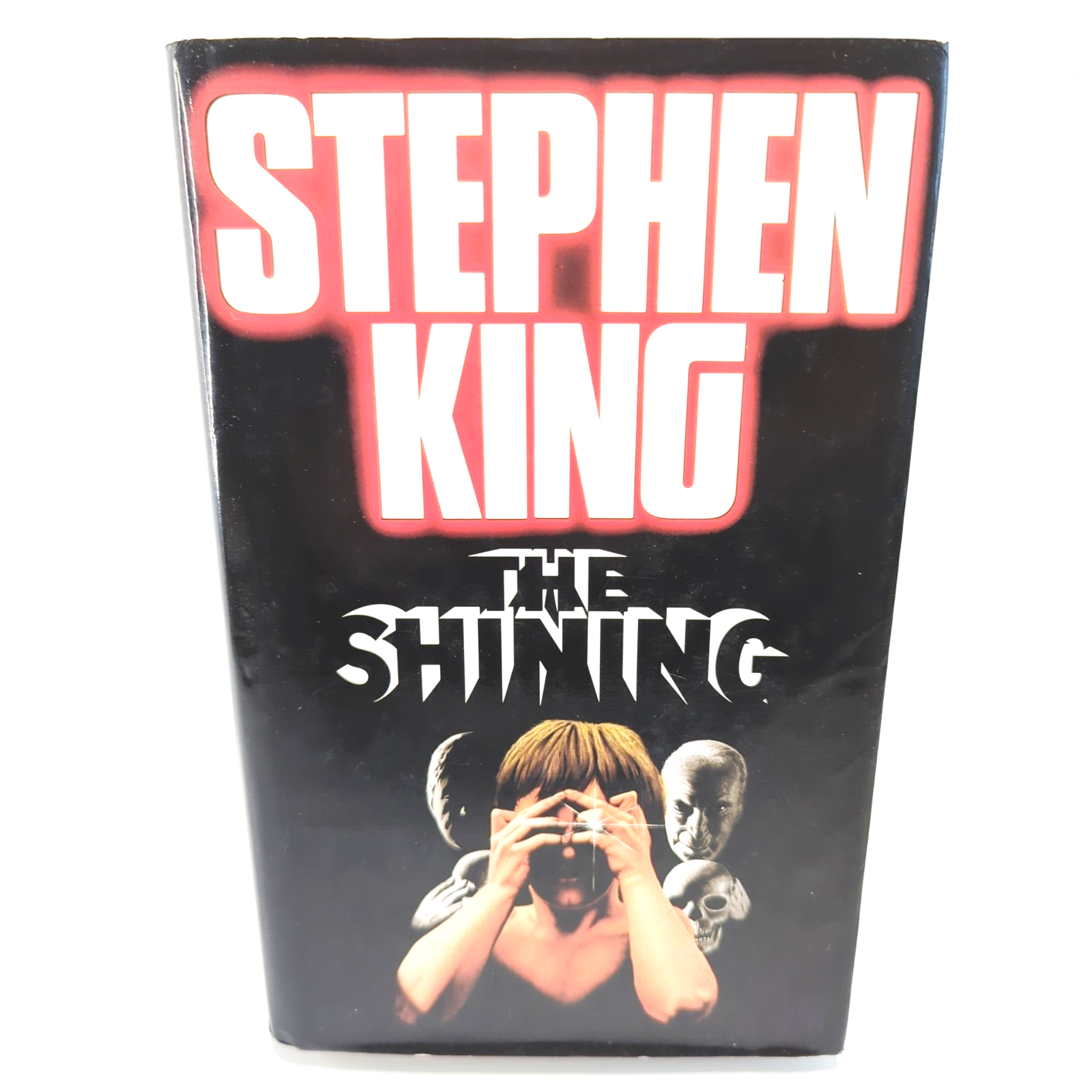 The Shining by Stephen King