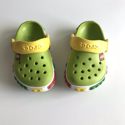 5c crocs