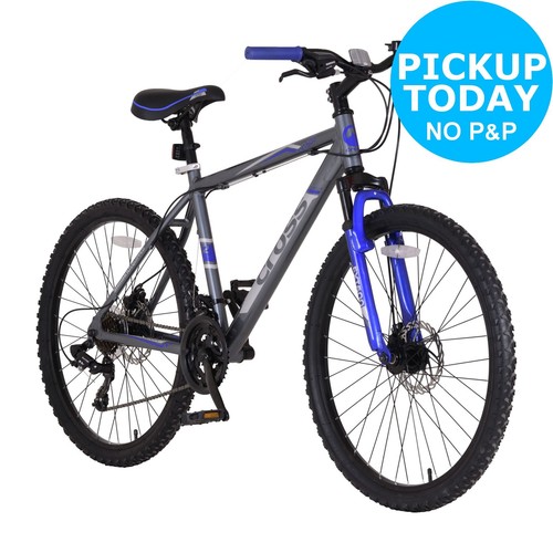 dxt500 bike
