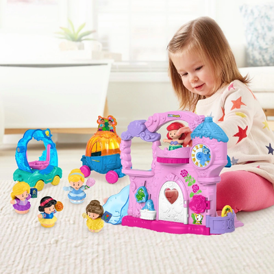 Little people playset new arrivals