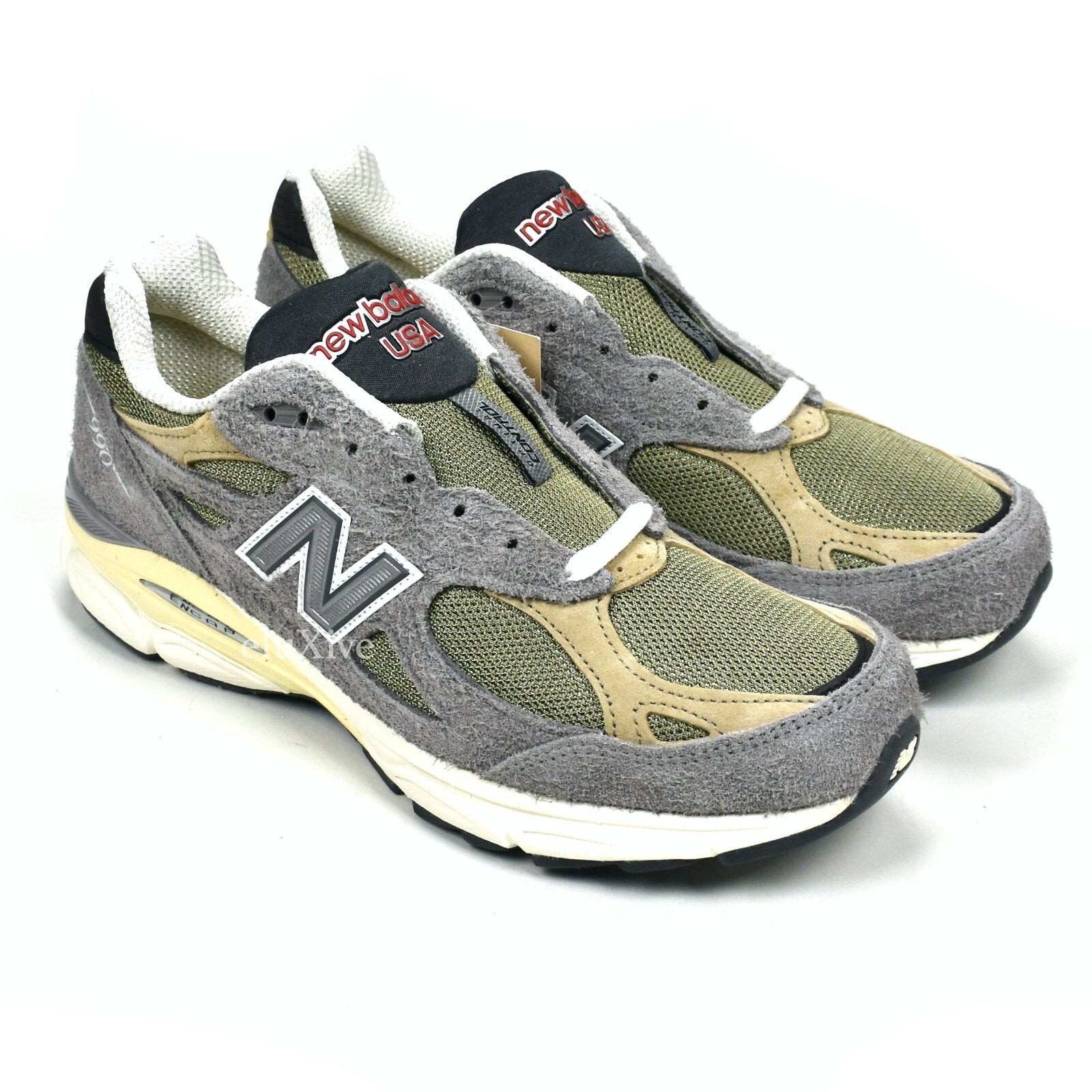 New Balance ニューバランス990TG3 V3 990TG3 公式通販