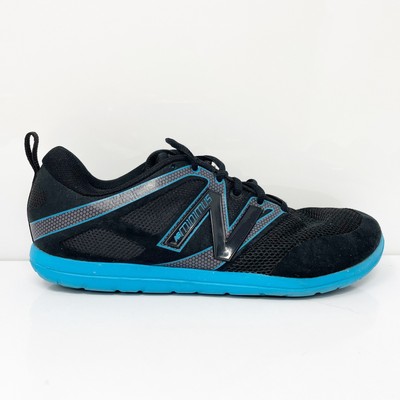 

Женские кроссовки New Balance Minimus 20 WX20BB черные кроссовки размер 8,5 B, Черный, Minimus 20