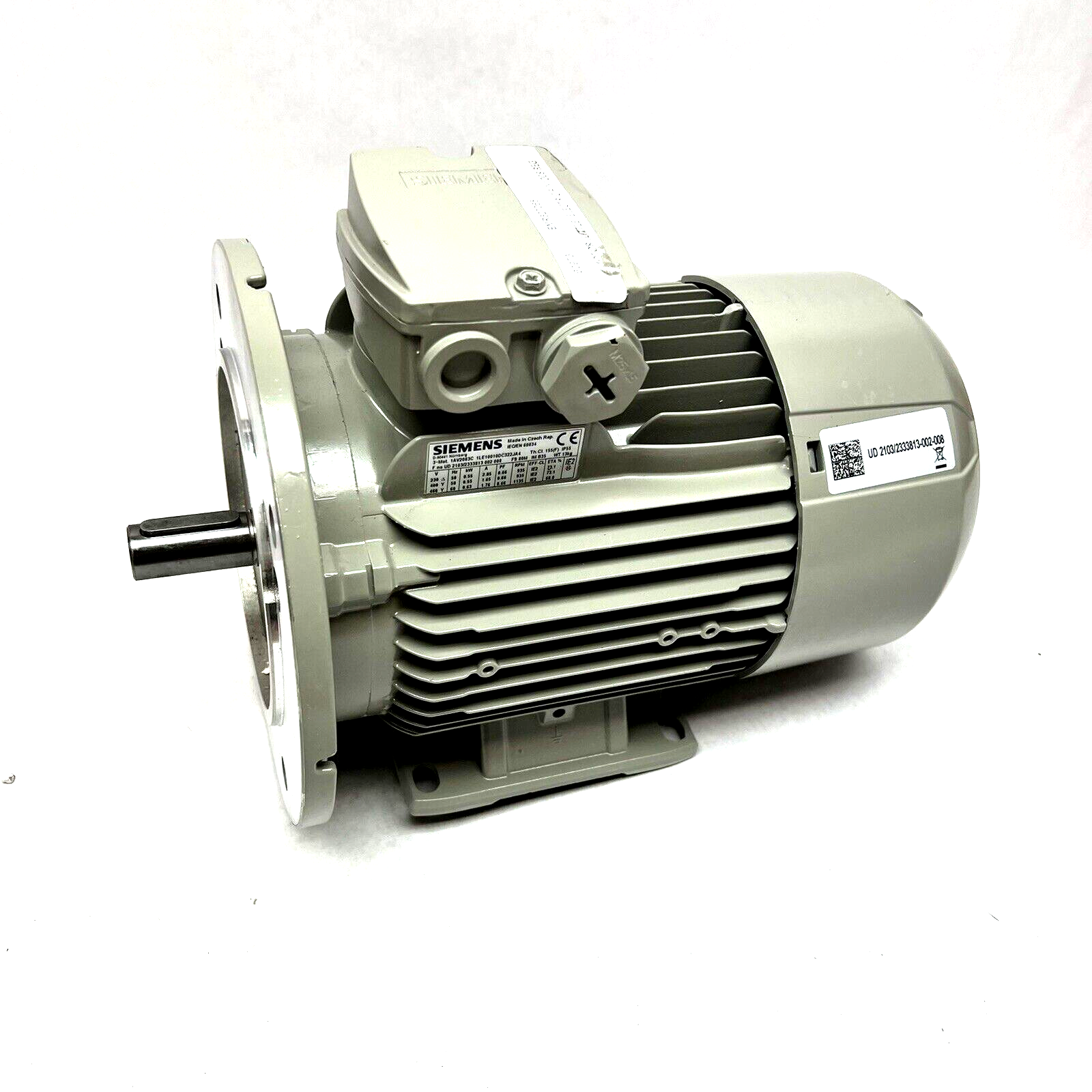 D-90441-1LE10010DC322JAX ELECTRIC MOTOR | eBay