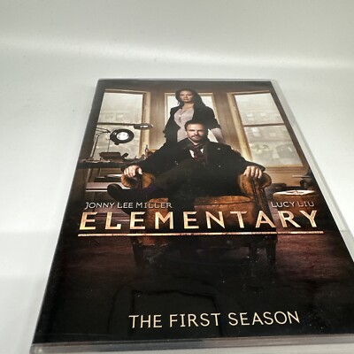 Elementary: Season 1