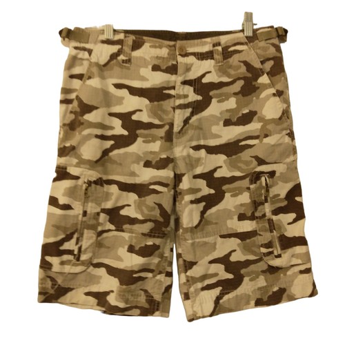 ★【THE NORTH FACE】★PO TEAMKOREA ICE RUN CARGO SHORTS/R★ PO TEAMKOREA ICE RUN CARGO SHORTS/R - 노스페이스