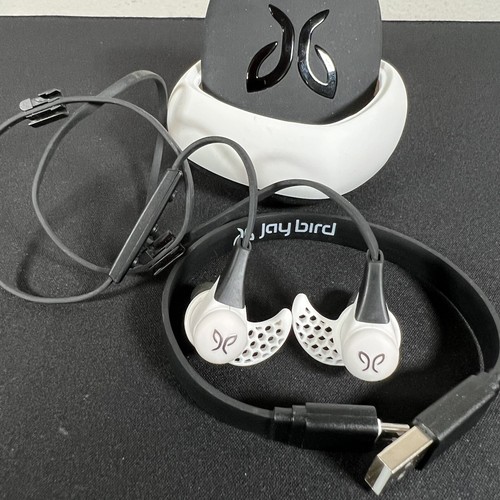 Headphones Tested
