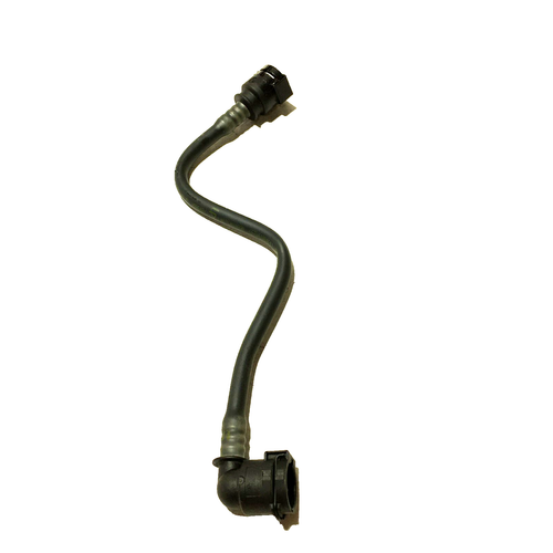 2018-2023 BMW 530e xDrive Intake Coolant Overflow Hose Pipe OEM