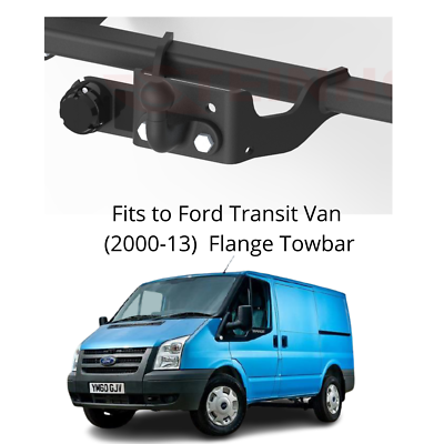 Ford transit mk7 sale towbar