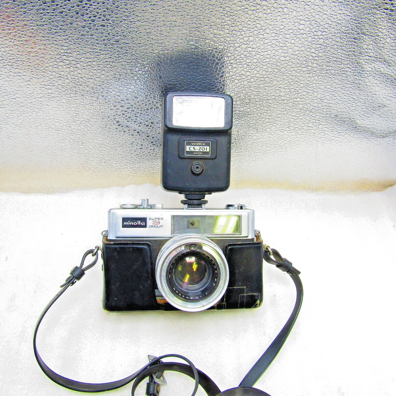 MINOLTA カメラ　3台 MINOLTA カメラ 3台 Minolta 3 LCD 2.5K Quad HD Dash Camera