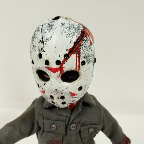 Living Dead Dolls Friday the 13th 10