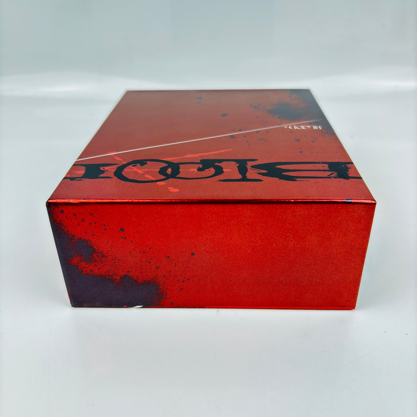 BLOOD+ Blu-ray Disc BOX Full Production Limited Edition 2020