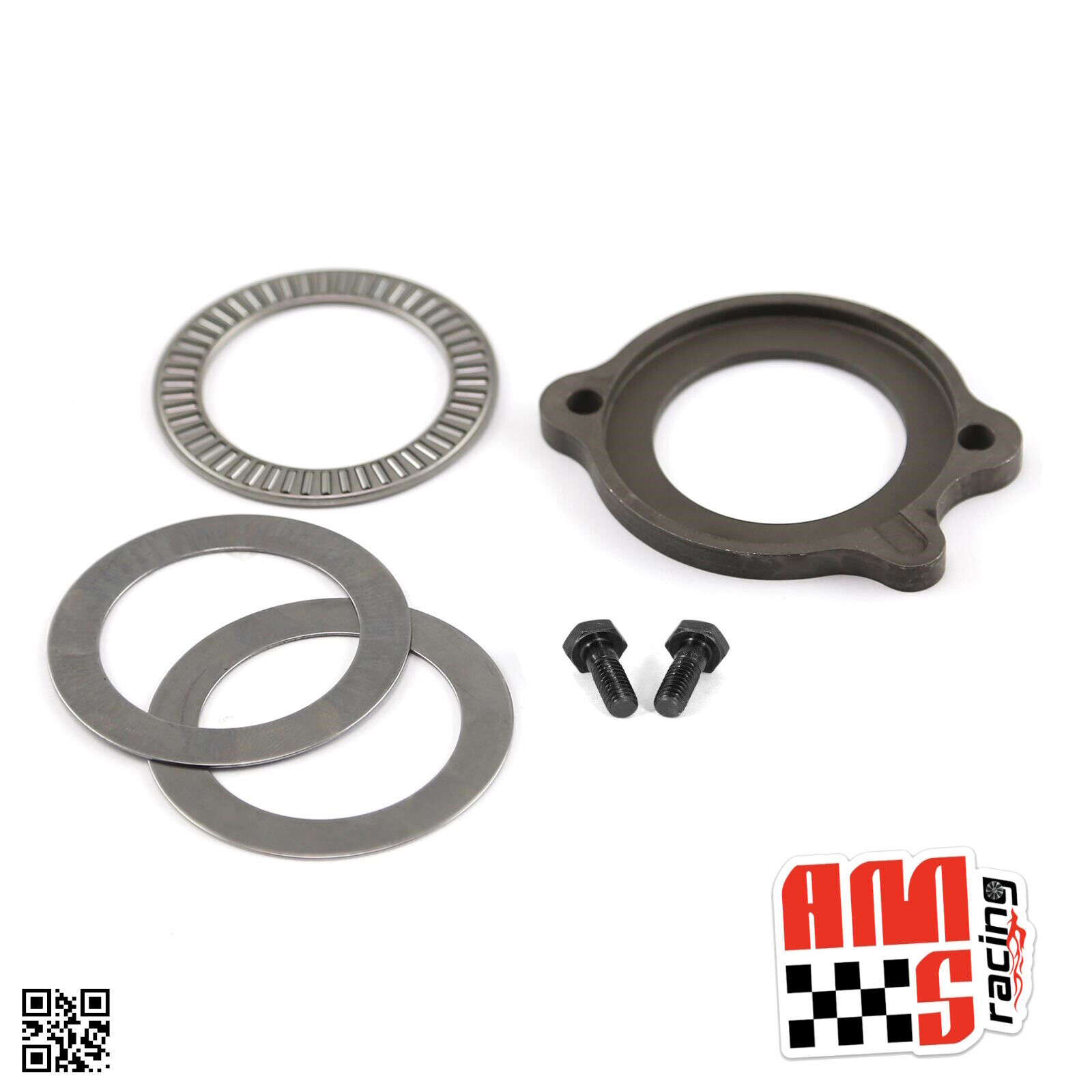 Comp Cams Thrust Plate & Bearing - Ford FE Comp Cams Thrust Plate & Bearing - Ford FE