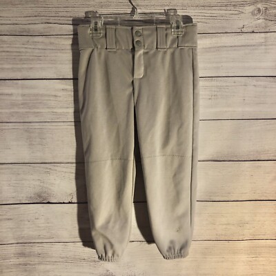 High Five Sportswear Baseball Pants Youth Size M