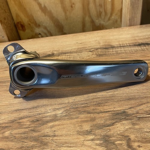 FSA Afterburner 386 3 Hole BB30 RIGHT SIDE Crank Arm 175