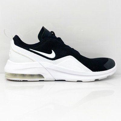 

Черные кроссовки Nike Air Max Motion 2 AQ2741-001 для мальчиков, размер 7 лет, Черный, Air Max Motion 2