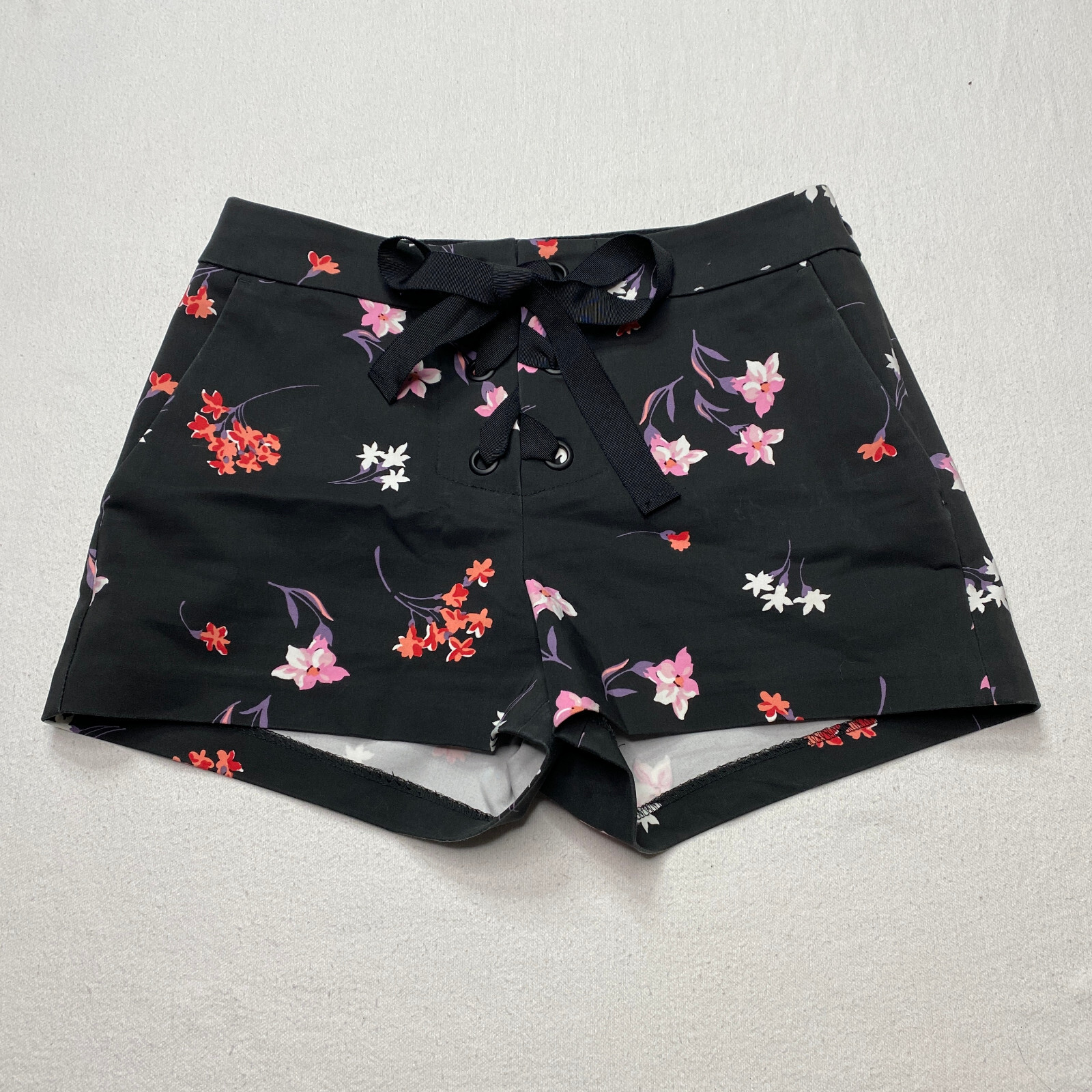 S lace up shorts gray サイズ：M Ten Thousand Men's Tactical Shorts | TYLER'S