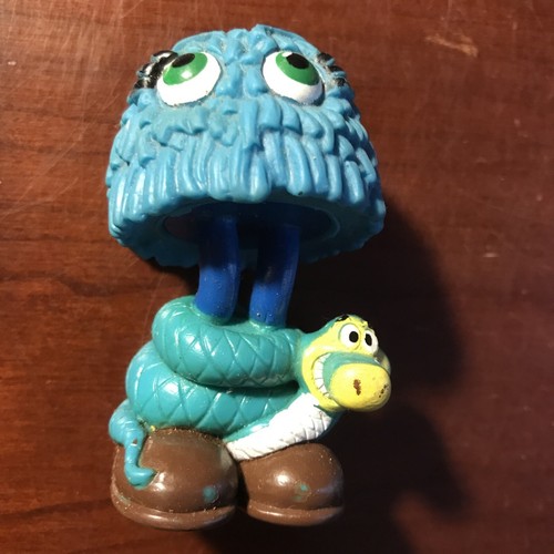 McDonald's マクドナルド 1989 オルゴール　ヴィンテージ Vintage 1989/1993 Mcdonalds Collectible Happy Meal Toys | eBay